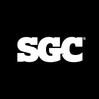 SGC logo