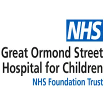 Great Ormond Street Hospital logo