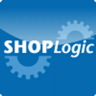 ShopLogic logo