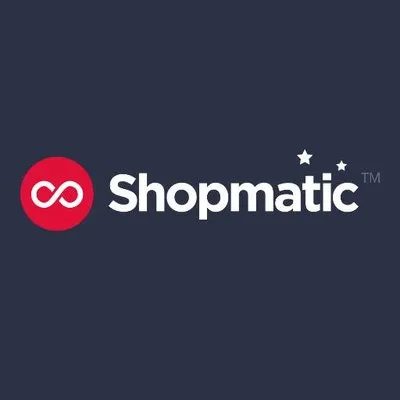 Shopmatic logo
