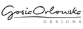Gosia Orlowska Designs logo