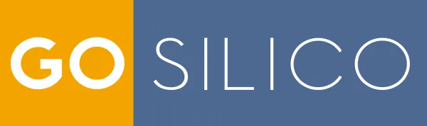 GoSilico logo