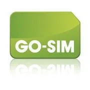 GoSim logo