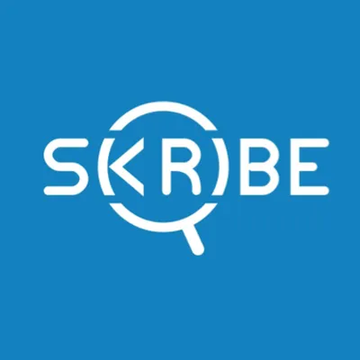 Skribe