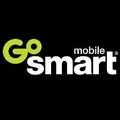 GoSmart Mobile logo