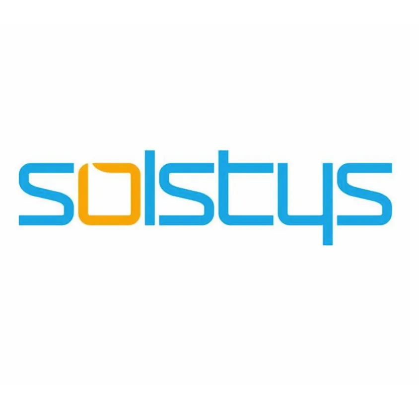Solstys Environmental logo
