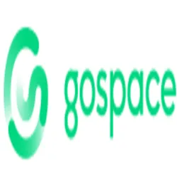 Gospace logo