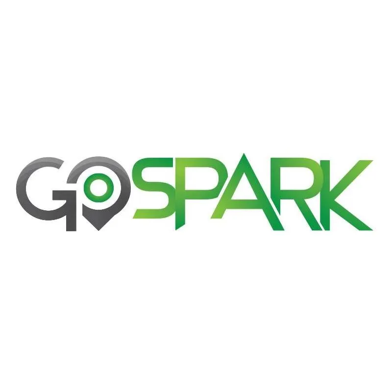 GoSpark logo