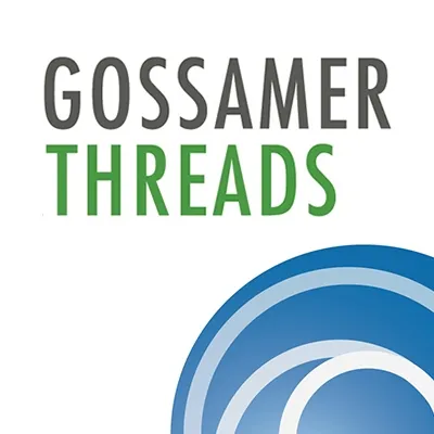 Gossamer Threads logo