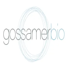 Gossamer Bio logo