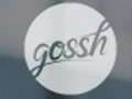 Gossh logo