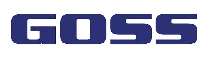 Goss International logo
