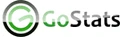 GoStats logo