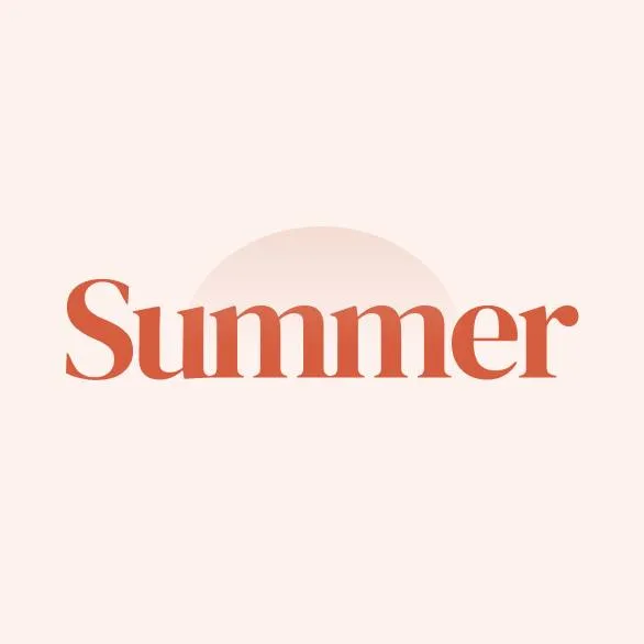GoSummer logo
