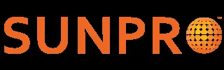 Sunpro Solar logo
