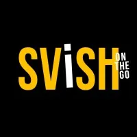 Svish On The Go