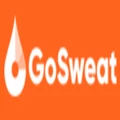GoSweat logo