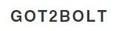 Got2Bolt logo