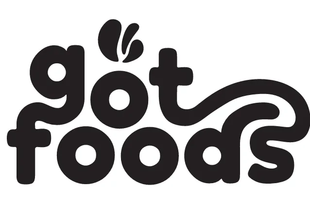 Got Foods logo