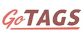 GoTags logo