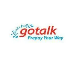 Gotalk logo