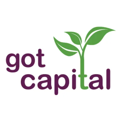 Got Capital logo