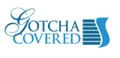 Gotcha Covered logo