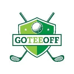 GoTeeOff logo
