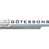 Gotessons Industri logo