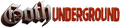 Goth Underground logo