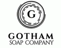 Gotham Soap logo