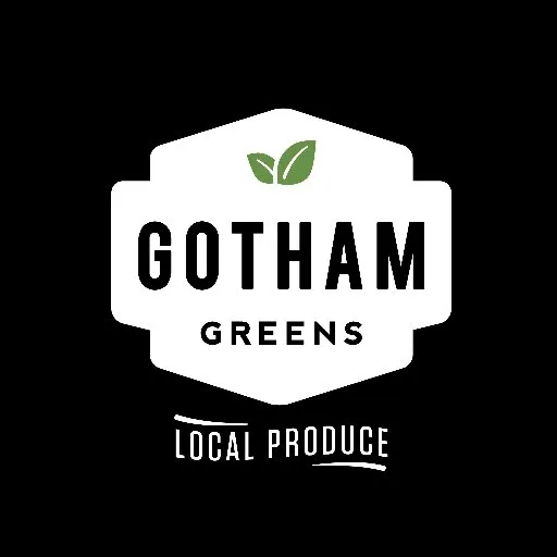 Gotham Greens logo
