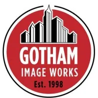 Gotham Image Works logo