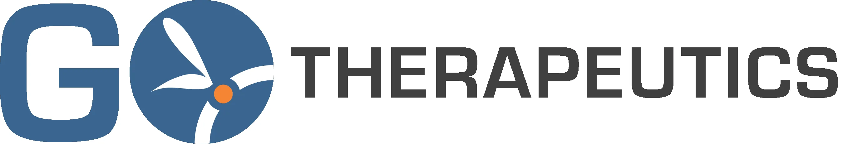 Go Therapeutics logo