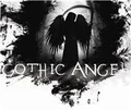 Gothic Angel logo