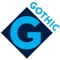 Gothic logo