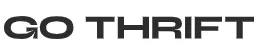 Go Thrift logo