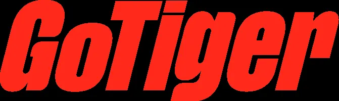 GoTiger logo