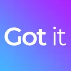 Got it logo