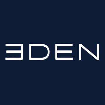 3DEN logo