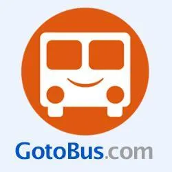 GotoBus logo