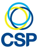CSP logo