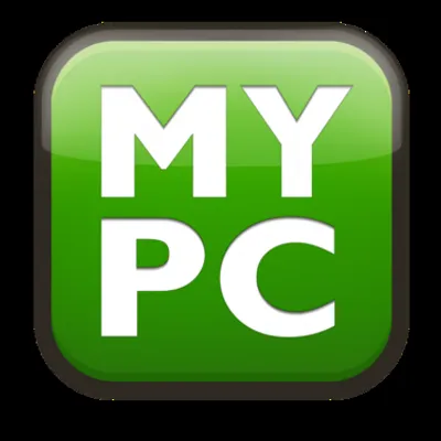 GoToMyPC logo
