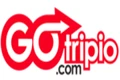 GoTripio logo