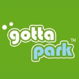 GottaPark logo