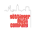 Gottinger Musli Company logo