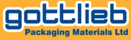 Gottlieb Packaging Materials logo