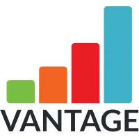 Vantage Analytics logo