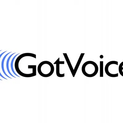 GotVoice logo