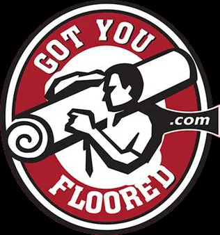 Got You Floored logo